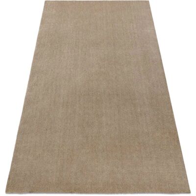 Tappeto Beige 240x340cm Lavabile LATIO - Tappeto Tappeto Beige 240x340cm Lavabile LATIO - Tappeto