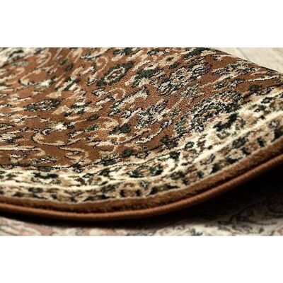 Καφέ Royal ADR Χαλί - 70x200 cm - Διάδρομος, Κάθοδος Καφέ Royal ADR Χαλί - 70x200 cm - Διάδρομος, Κάθοδος