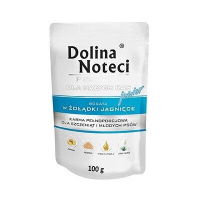 Dolina Noteci - Premium Junior - Cordero - Comida húmeda para perros Dolina Noteci - Premium Junior - Cordero - Comida húmeda para perros