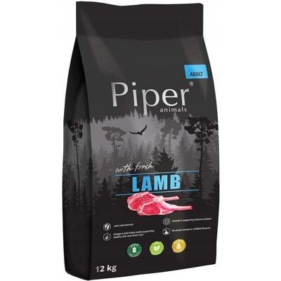 Dolina Noteci Lamm hundmat - 12 kg Dolina Noteci Lamm hundmat - 12 kg