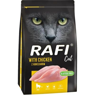 Dolina Noteci Rafi vuxen kattmat - 7 kg Dolina Noteci Rafi vuxen kattmat - 7 kg