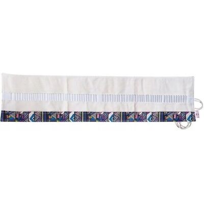 Koh-I-Noor Etui na kredki wiązane kolorowe 72 szt. - pencil case Koh-I-Noor Etui na kredki wiązane kolorowe 72 szt. - pencil case