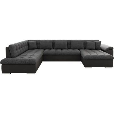 Canapé d'angle Comfivo 114 - Soft 020 + Majorka 03 - Canapé - Publicité Canapé d'angle Comfivo 114 - Soft 020 + Majorka 03 - Canapé - Publicité