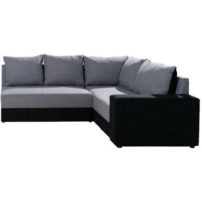 MOBILIER1 Providence 120 Šedá Pohovka - Pohovka MOBILIER1 Providence 120 Šedá Pohovka - Pohovka