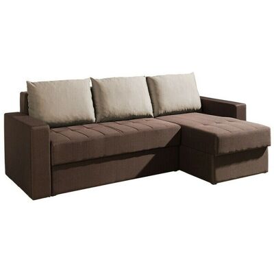 Rohová pohovka Providence 103 - s úložným prostorem - 233x140x77cm Rohová pohovka Providence 103 - s úložným prostorem - 233x140x77cm