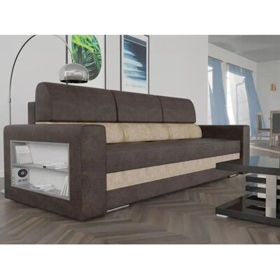 Sofá cama Decatur 100 de Forever - Origen UE Sofá cama Decatur 100 de Forever - Origen UE