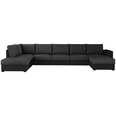 MOBILIER1 Sofá en forma de U Comfivo 191 - Origen europeo MOBILIER1 Sofá en forma de U Comfivo 191 - Origen europeo