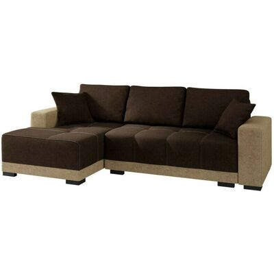 Sofa Columbus 103 - Přeměnitelná, Úložný prostor, Moderní Styl Sofa Columbus 103 - Přeměnitelná, Úložný prostor, Moderní Styl