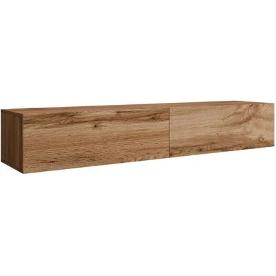 Mueble TV Charlotte A122 - Puertas - UE Mueble TV Charlotte A122 - Puertas - UE