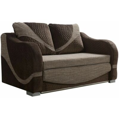 Mobilier1 Decatur 102 Sofá cama - Sofá cama Mobilier1 Decatur 102 Sofá cama - Sofá cama