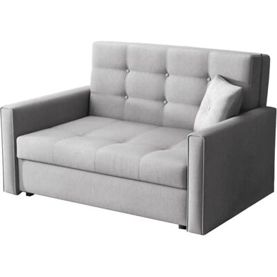 MUEBLES Tatum 279 - Částečná pohovka na spaní MUEBLES Tatum 279 - Částečná pohovka na spaní