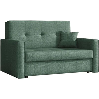 Spirit 11 Sofá cama verde - Sofa Bed Spirit 11 Sofá cama verde - Sofa Bed