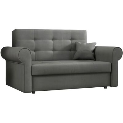Mobilier1 Columbus Mono 246 Rozkládací pohovka - Sofa Bed Mobilier1 Columbus Mono 246 Rozkládací pohovka - Sofa Bed