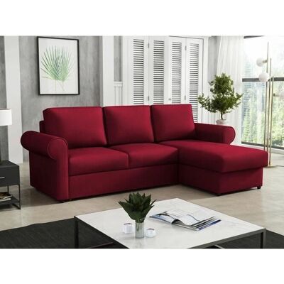Mobilier1 Columbus 131, Kronos 02 Canapé d'angle - Sofa corner - Publicité Mobilier1 Columbus 131, Kronos 02 Canapé d'angle - Sofa corner - Publicité