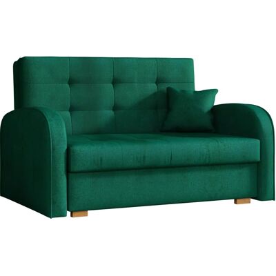 MOBILIER1 Rozkładana sofa Columbus 115 - Rozkładana sofa MOBILIER1 Rozkładana sofa Columbus 115 - Rozkładana sofa