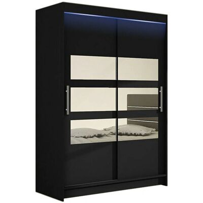 MUEBLES Atlanta 109 Armario Correderas - Armario MUEBLES Atlanta 109 Armario Correderas - Armario
