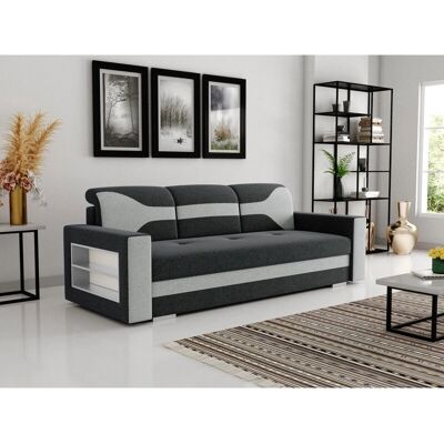 Mobilier1 Decatur 106 - Sofá cama, Unión Europea Mobilier1 Decatur 106 - Sofá cama, Unión Europea