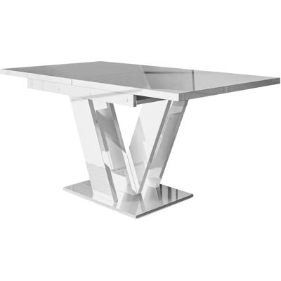 MUEBLES Goodyear 104 Laminowany stół - Stół MUEBLES Goodyear 104 Laminowany stół - Stół
