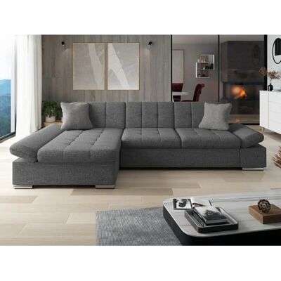 Rohová pohovka Comfivo 151 - Tvar L - Relaxace a Úložný prostor - 278x161cm Rohová pohovka Comfivo 151 - Tvar L - Relaxace a Úložný prostor - 278x161cm