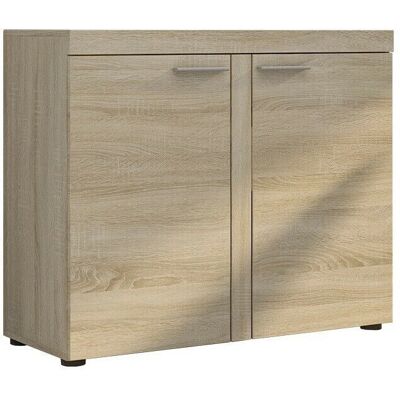 Muebles Tucson 120 Aparador - Aglomerado laminado Muebles Tucson 120 Aparador - Aglomerado laminado