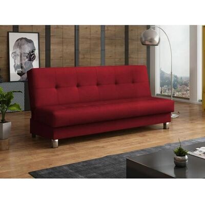 Mobilier1 Kronos 02 Pino MDF Sofá cama Mobilier1 Kronos 02 Pino MDF Sofá cama
