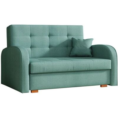 Kronos 26 Drewniana rama Rozkładana sofa Kronos 26 Drewniana rama Rozkładana sofa