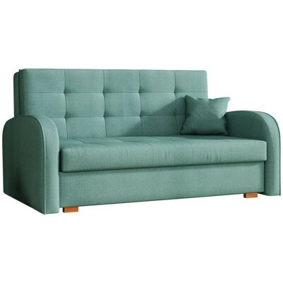 Sofá cama Kronos - Sistema de muelles Zig Zag Sofá cama Kronos - Sistema de muelles Zig Zag