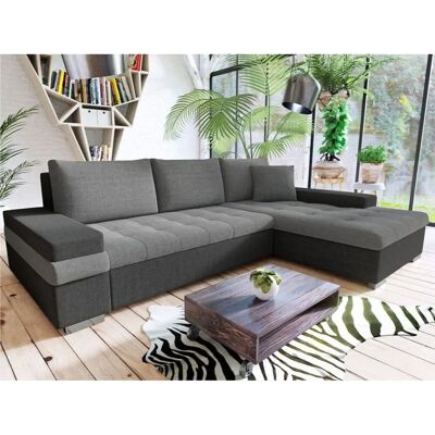 Sofá esquina Comfivo Lux 06 + Lux 05 - Sofá Sofá esquina Comfivo Lux 06 + Lux 05 - Sofá