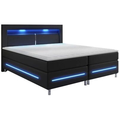 Cama doble Nashville - Cama Cama doble Nashville - Cama