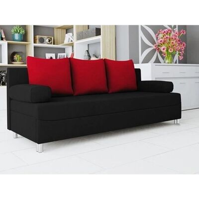 Sofa rozkládací Comfivo 125 - Evropský původ Sofa rozkládací Comfivo 125 - Evropský původ