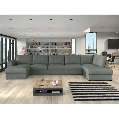 MOBILIER1 Comfivo 191 Sofá rincón en U - Sofá esquina MOBILIER1 Comfivo 191 Sofá rincón en U - Sofá esquina