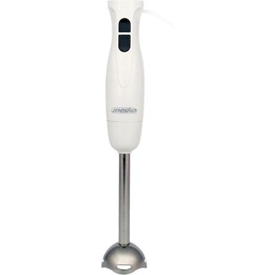 Mesko MS4619 L - Weiß Mesko MS4619 L - Weiß