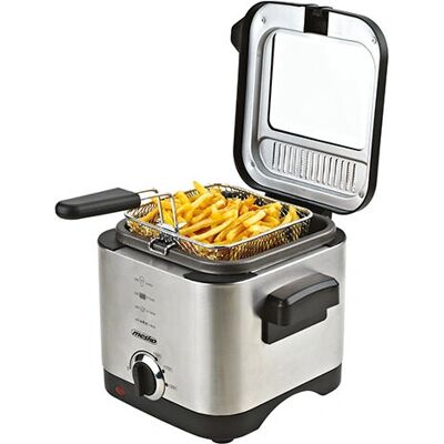 Adler MS 4910 - Plata Adler MS 4910 - Plata