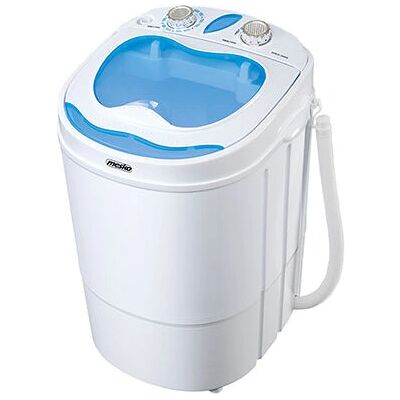 Adler Mesko Home MS 8053 Máquina de Lavar de Carga Superior 3 Kg Azul, Branco, Cinza Adler Mesko Home MS 8053 Máquina de Lavar de Carga Superior 3 Kg Azul, Branco, Cinza