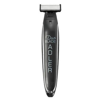 Adler AD 2922 Haarschneider - Lithium-Ion - Schwarz - Für Bart und Haare Adler AD 2922 Haarschneider - Lithium-Ion - Schwarz - Für Bart und Haare