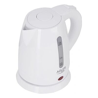 Adler AD 1272 - Bianco Adler AD 1272 - Bianco