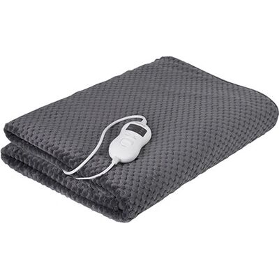 Adler CR 7417 - Couverture électrique - Publicité Adler CR 7417 - Couverture électrique - Publicité