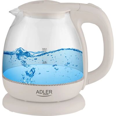 Adler AD 1283C bianco Adler AD 1283C bianco