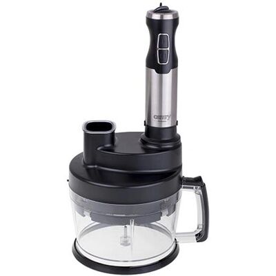 Adler 4623 - Schwarz - Hand-held Blender Adler 4623 - Schwarz - Hand-held Blender