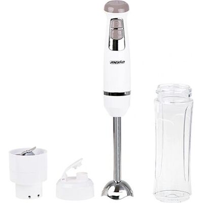 Mesko MS4624 L - Blanco Mesko MS4624 L - Blanco
