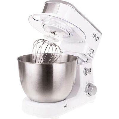 Adler AD 4216 - Wit - Voedselverwerker Adler AD 4216 - Wit - Voedselverwerker