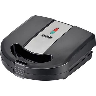 Mesko MS 3045 - Schwarz - Sandwichmaker Mesko MS 3045 - Schwarz - Sandwichmaker