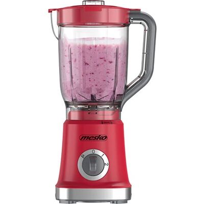 Mesko MS 4079 - Rot Mesko MS 4079 - Rot