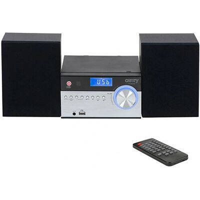 Camry CR 1173 Tragbares Stereo-System - Radio Camry CR 1173 Tragbares Stereo-System - Radio