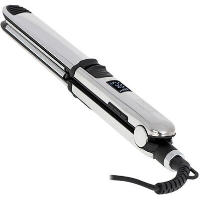 Camry CR 2320 Haarstyling - Titanplatten, LCD, 130-230°C, PTC-Heiztechnik Camry CR 2320 Haarstyling - Titanplatten, LCD, 130-230°C, PTC-Heiztechnik