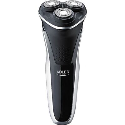 Rasoio AD 2928 - 3 testine, USB, 90 Min Rasoio AD 2928 - 3 testine, USB, 90 Min