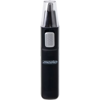 Mesko MS 2929 Schwarzer Trimmer - Haar & Nase Mesko MS 2929 Schwarzer Trimmer - Haar & Nase