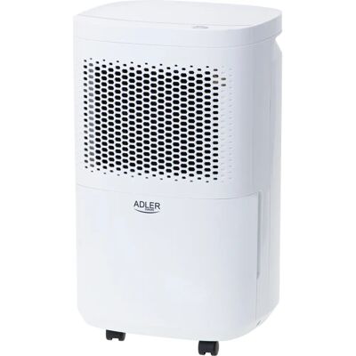 Adler AD 7917 - Blanco - Deshumidificador Adler AD 7917 - Blanco - Deshumidificador