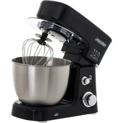 Mesko MS 4217 - Negro - Procesador de alimentos Mesko MS 4217 - Negro - Procesador de alimentos