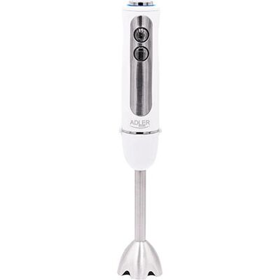 Adler AD 4625w - Blanco - Batidora de mano Adler AD 4625w - Blanco - Batidora de mano